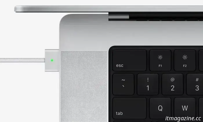 Ho trovato uno strumento gratuito che ha risolto i miei problemi di salute della batteria del MacBook 